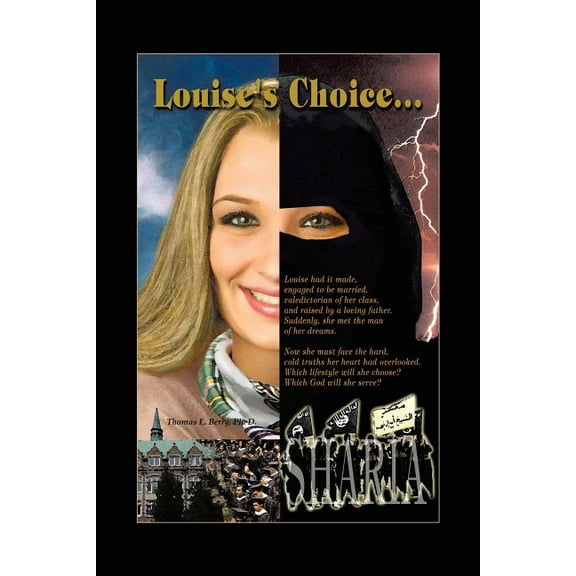 Louise's Choice..., (Paperback)