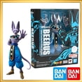 thumbnail image 2 of Bandai-Dragon Ball Shf Super ForeSon Goku, Gohan, Vegeta, Piccolo, Broly, Android Anime Figure, Modèle d'action, Jouet cadeau, Originalzhangyuxiang zhangyuxiang unisex, 2 of 2