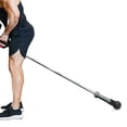 thumbnail image 5 of Barbell Base Barbell Attachment Rack Barbell Attachments Landmine Attachment for Barbell, Barbell Landmine Attachments, 5 of 9