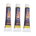 thumbnail image 1 of Crema Para Venas Varicosas, Aumento Seguro De La Circulación Sanguínea 0,7 Oz Reduce El Dolor 3 Piezas Crema Para Aliviar Las Venas Varicosas Para Vasculitis, 1 of 7
