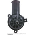 thumbnail image 4 of Power Steering Pump Cardone 20-6248F Reman, 4 of 4