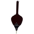 thumbnail image 1 of Uniflame 25 Inch Dark Stained Hand Carved Bellow, 1 of 1