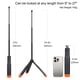 thumbnail image 4 of Palo flotante para selfies YALLSAME para GoPro Hero 13-3, SJCAM, AKASO, 4 of 8