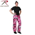 thumbnail image 1 of Rothco Parachutiste pour Femmes Camouflage Coloré, 1 of 5