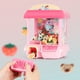 thumbnail image 5 of Máquina de muñecas, Mini garra para niños, máquina con garra, receptor de juguetes, máxima comodidad, 5 of 8