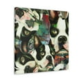 thumbnail image 2 of Boston Terrier Dreamscape - Canvas, 2 of 10