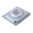 thumbnail image 3 of LED MOD Headlight Control Module for Ford Explorer 2020-2022 JX7B-13B626-AG, 3 of 12