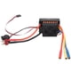 thumbnail image 5 of Controlador de velocidad electrónico 60A ESC sin escobillas Control de velocidad electrónico sin sensores con 40 Banana Head para coche RC ANGGREK Otros, 5 of 8