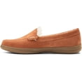 thumbnail image 4 of Vionic Women's Cedar Lynez Slip On Slipper Toffee Suede 9.5 Medium US, 4 of 7