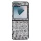 thumbnail image 1 of Illusory Color Phone Case For Samsung Galaxy Z Flip5, 1 of 5