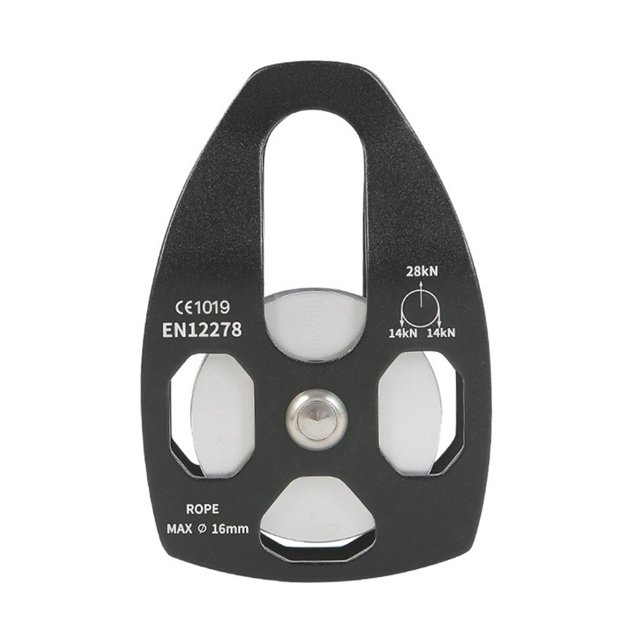 Professional Pulley Rock Climbing Rescue High Altitude Carriage Rescue