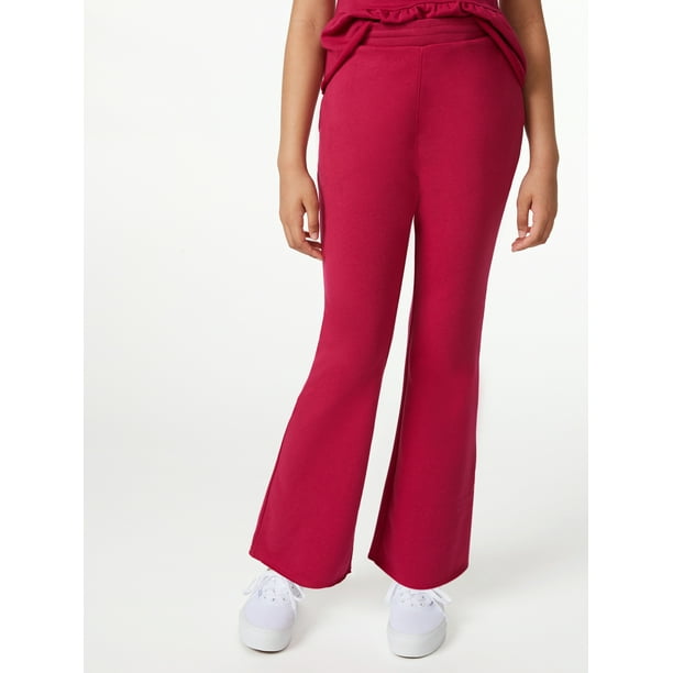 walmart girls sweatpants