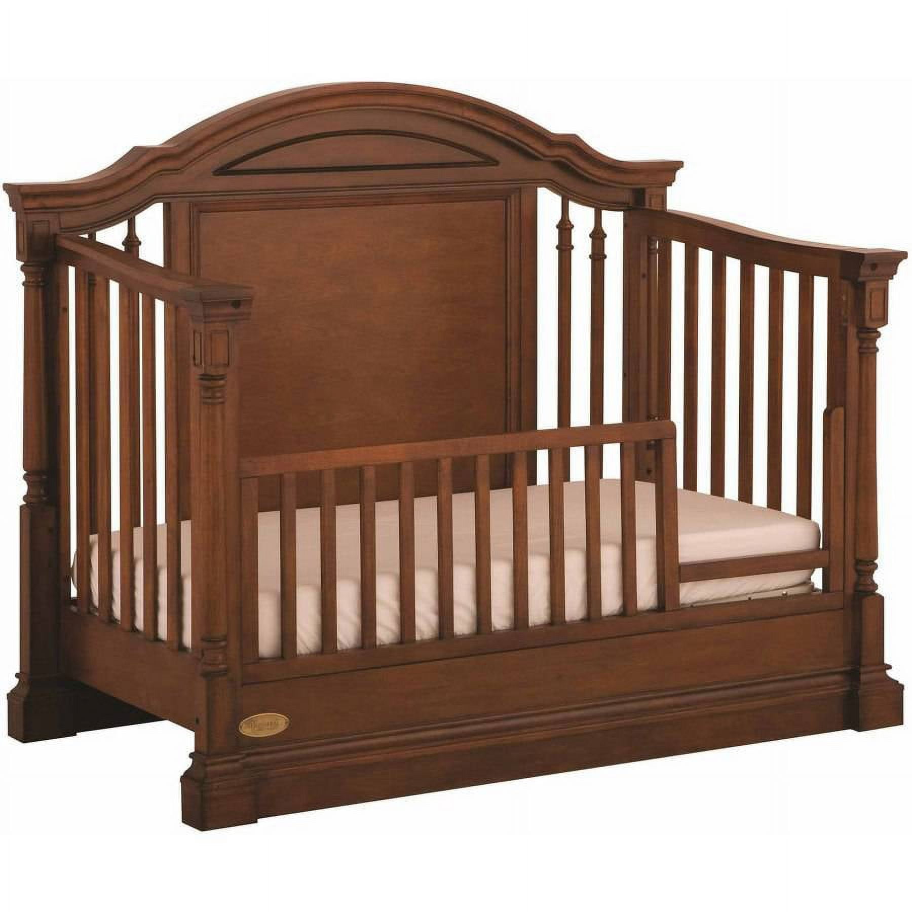 Used ragazzi 2025 crib for sale