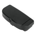 thumbnail image 2 of Car Visor Sunglasses Case Car Glasses Holder Case Magnetic Antiscratch with a Clip for Truck ANGGREK Otros, 2 of 8