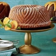 thumbnail image 4 of Bundt Pan Nordic Ware Bavaria, 10 tazas, grafito, 4 of 6