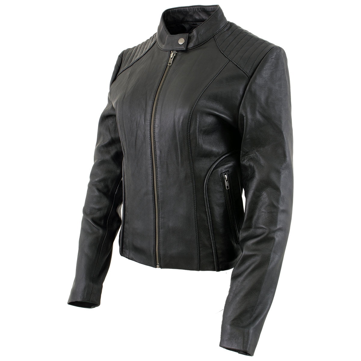 Xelement Women's Motorcycle Jackets in 