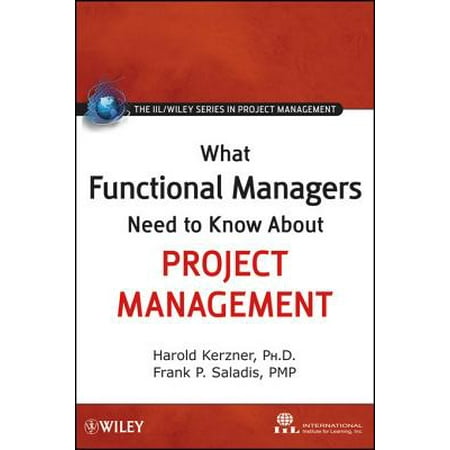 What Functional Managers Need to Know About Project Management - eBook