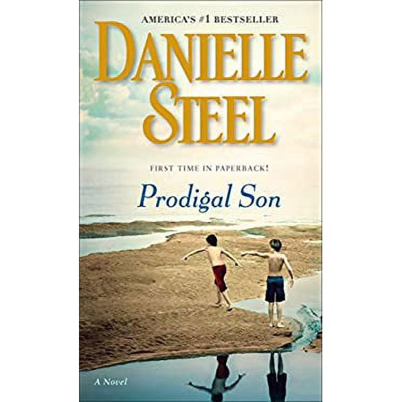 Pre-Owned Prodigal Son : A Novel 9780440245186