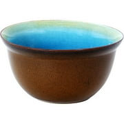 Earth Retreat Serving Bowl 9.75''