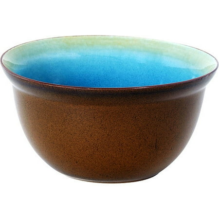 Earth Retreat Serving Bowl 9.75''