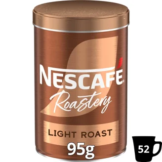 NESCAFÉ Gold Cappuccino Instant Coffee, Frothy, Velvety, 250g