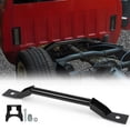 thumbnail image 2 of CROSSDESIGN Front Fuel Tank Support Crossmember Kit Fit for  1996-2016 Chevy Silverado 1500 2500 3500, 2 of 12