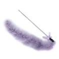 thumbnail image 2 of Juguete Teaser Para Gatos, Juguetes Teaser De Plumas De Gato Brillantes Con Campana Para Jugar Al Ejercicio Chase Para Gatos De Interior Gatito ANGGREK Otros, 2 of 8