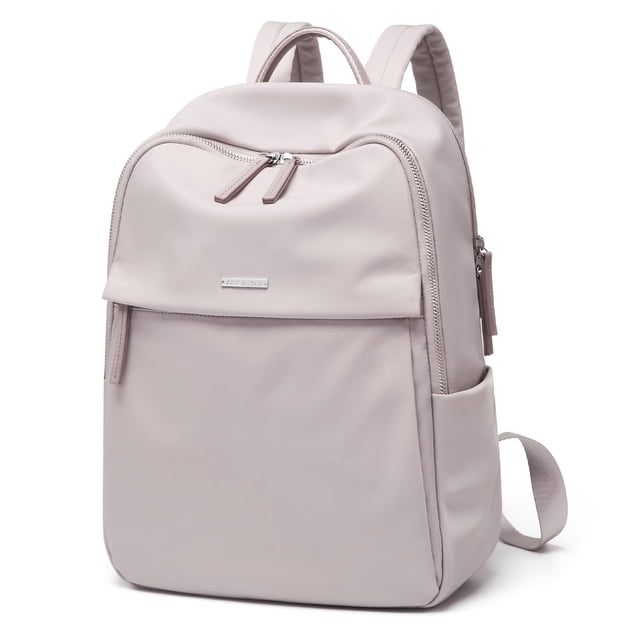 Womens Laptop Backpack with Separate Laptop Compartment Water Resistant Computer Backpacks Fits 15.6 Inch Notebook Travel Work College Bags (15.6-Inc