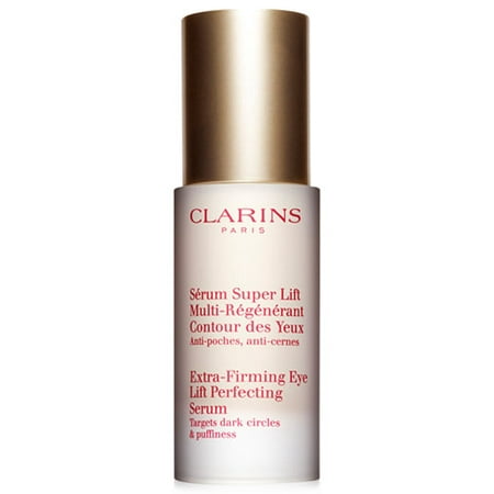 Clarins Extra-Firming Eye Lift Perfecting Eye Treatment (Best Eye Serum For Fine Lines)