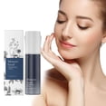 thumbnail image 1 of Ganfancp Loción Facial Antiedad Antioxidante Tensa La Piel Nutre Hidrata y Resplandece Joven 60Ml Rebajas Hoy Liquidación 1X Emulsión, 1 of 7