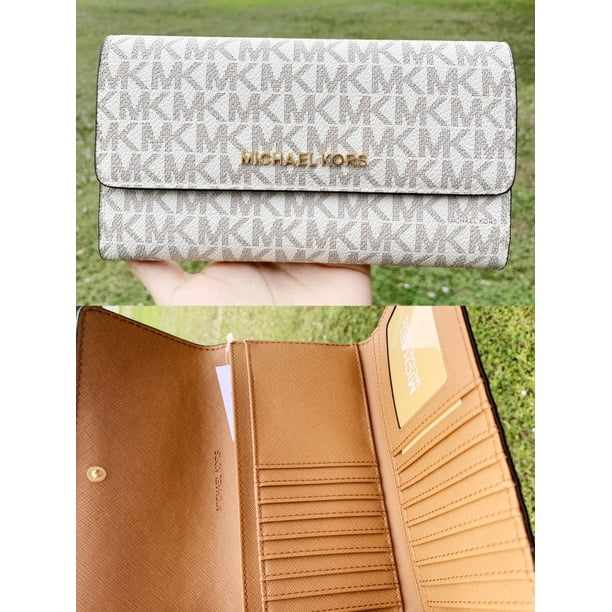 Michael Kors Backpack Purse And Wallet Set