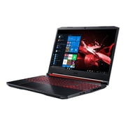 Acer Nitro 5 Gaming Laptop Intel i5-9300H 15.6" Full HD 8GB 256GB SSD Win 10