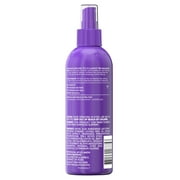 Aussie Hair Insurance Leave-In Conditioner w/ Jojoba & Sea Kelp, 8.0 fl oz