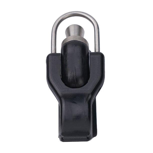 Lanceur D'Appâts Pêche Surf - Déclencheur à Bobine Fixe, Protection Doigts - Nylon Et Acier Inox 304, Léger Et Antirouille