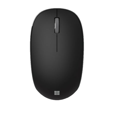 Microsoft Mouse, Matte Black