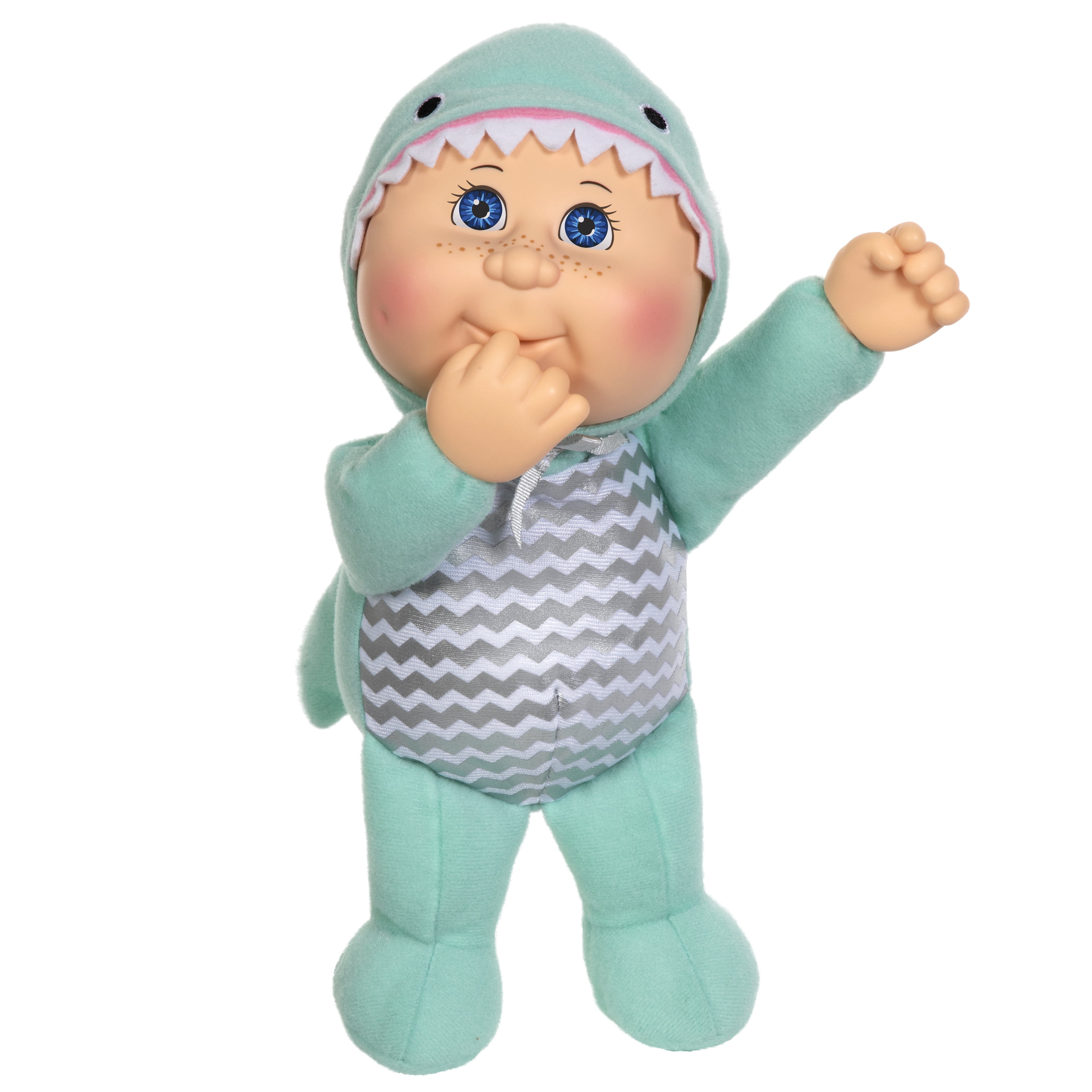 cabbage patch walmart mexico