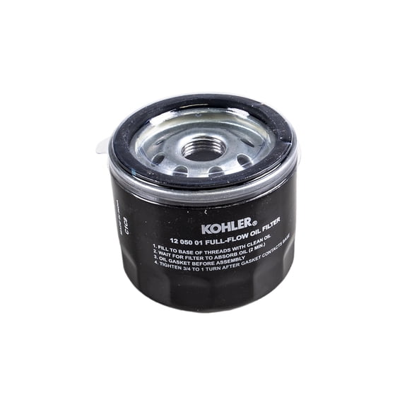 MTD KH-12-050-01-S Short Oil Filter Troy-Bilt Mustang XP Sport SLTX