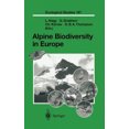 thumbnail image 4 of Biodiversité Alpine en Europe, 4 of 5