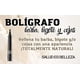 thumbnail image 4 of Boligrafos para barba bigote y cejas JYE color negro, 4 of 8