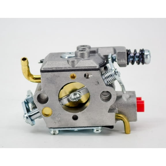 GENUINE OEM ECHO CS-355T CARBURETOR WALBRO WT-1049  A021003681