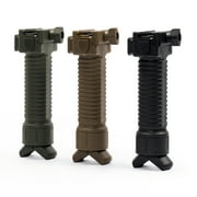 Osprey Global Black Bipod