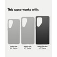 thumbnail image 3 of OtterBox Samsung Galaxy S25 Ultra (Only) - Commuter Series Case - Orchid Reef (Blue & Green) - Slim & Tough - Pocket-Friendly - with Port Protection, 3 of 5