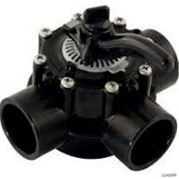 CMP CMP25913154000 1.5 x 2 in. 3-Way Diverter Valve