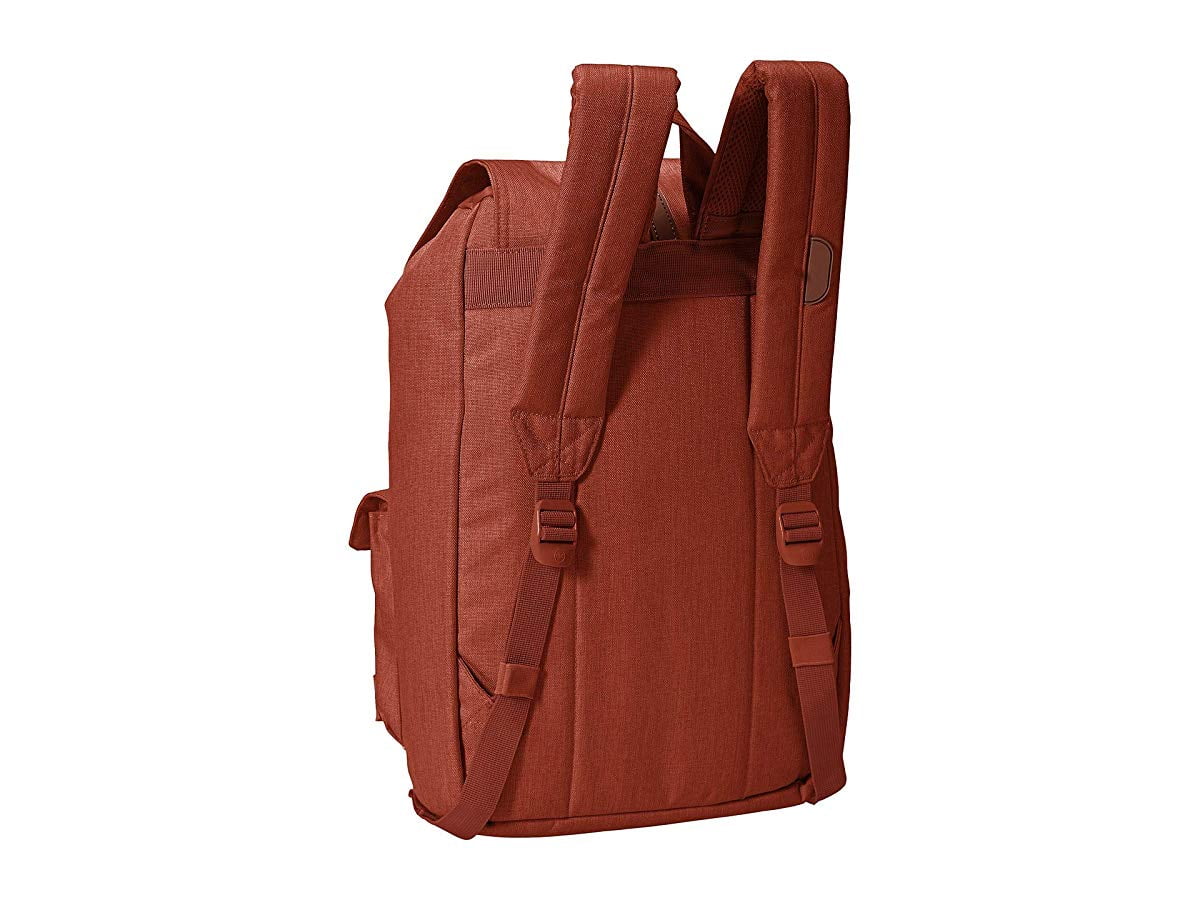 herschel picante crosshatch
