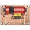 thumbnail image 2 of Professional PXB:500 Audio Crossover, 2 of 2