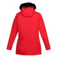 thumbnail image 2 of Regatta - Parka Myla II para Mujer (Código Rojo) Regatta UTRG8352_codered, 2 of 6
