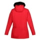 thumbnail image 2 of Regatta - Parka Myla II para Mujer (Código Rojo) Regatta UTRG8352_codered, 2 of 6