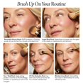 thumbnail image 3 of Set de brochas de maquillaje LAURA GELLER NEW YORK de 5 piezas para todo el rostro, 3 of 7