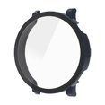 thumbnail image 1 of WIFKLSIIPG Integrated Protective Compatible with Smartwatch PC + Tempered Glass Cover with Screen Guard, 1 of 3