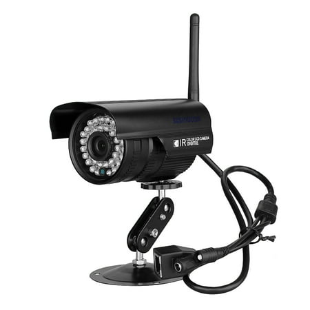 Szsinocam 720P Waterproof WLAN Wireleess 1.0 Megapixel ONVIF Security CCTV WiFi IP Camera IR Audio with Night